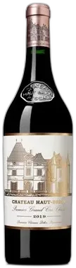 image du vin Haut Brion Pessac-Léognan 2019