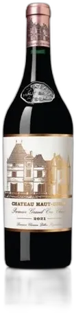 photo du vin Haut Brion Pessac-Léognan 2021