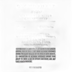 image du vin Cloudburst Chardonnay Margaret River 2020