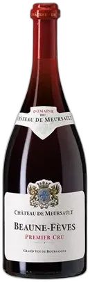 illustration du vin Beaune-Fèves 1er Cru 2020 Château de Meursault