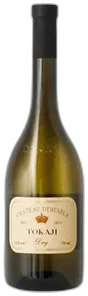 photo du vin Tokaji Dry 2023 Château Dereszla Hongrie