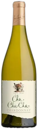 photo du vin Cha Cha Cha Chardonnay 2024 Paul Mas Pays d’oc