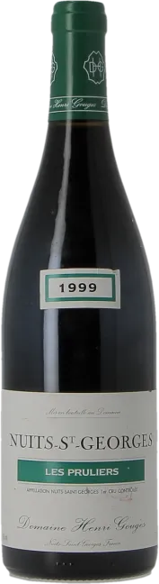 photos du vin Les Pruliers