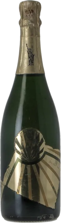 illustration du vin Champagne