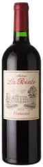 photo du vin Chateau la Pointe, Pomerol