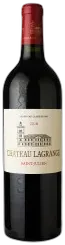image du vin Château Lagrange Saint-Julien Rouge 2016