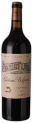 photo du vin Château Belgrave Haut-Médoc Rouge 2019