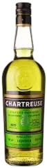 image du vin Chartreuse Verte