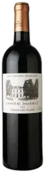 image du vin Château Dassault Saint-Emilion Grand Cru Rouge 2016