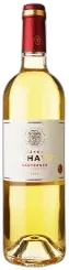 image du vin Château du Hayot Sauternes Blanc 2023