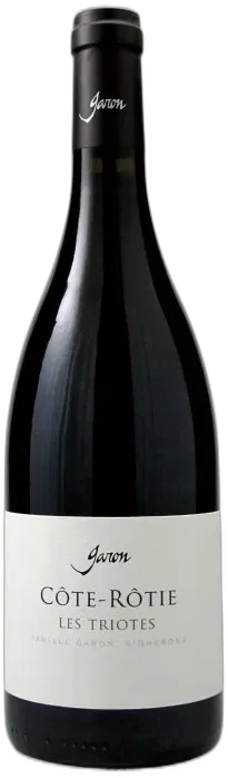 image du vin Côte-Rôtie la Triote 2023