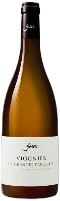 image du vin Viognier les Grandes Parcelles 2023