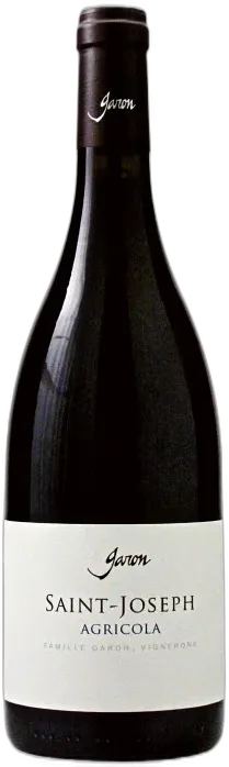 image du vin Saint-Joseph Agricola 2023
