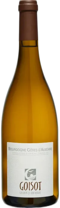 illustration du vin Bourgogne Côtes d’Auxerre Blanc 2023