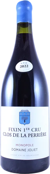 photo du vin Clos de la Perrière Magnum