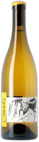 photo du vin Vent d’Ange Mise Tardive
