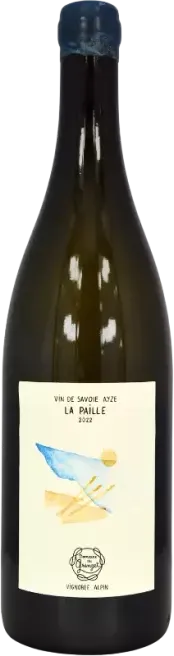 vue du vin la Paille Ayze