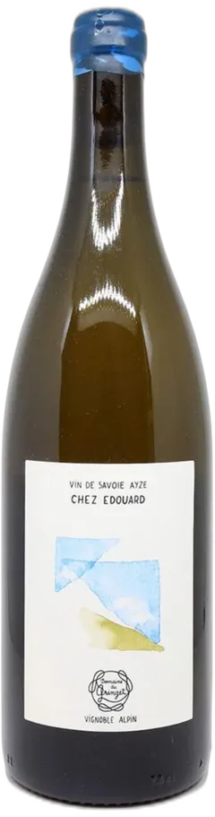 photo du vin Chez Edouard Ayze