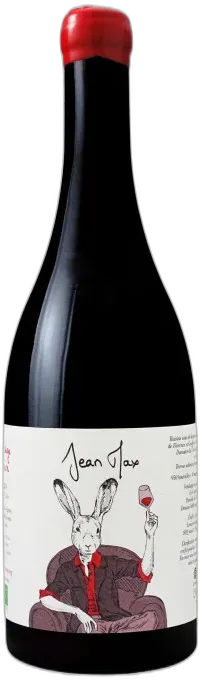 image du vin Rouge à Lièvre Beaujolais