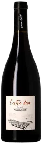 photos du vin Côteaux Champenois Pinot Noir l’Entre Deux