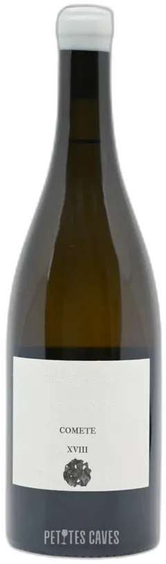 photo du vin Comète 2018 Château Lestignac