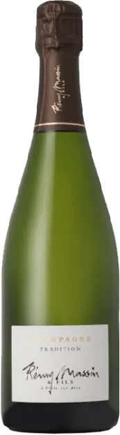 capture du vin Rémy Massin Cuvée Tradition