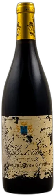 photos du vin Clos des Chenes