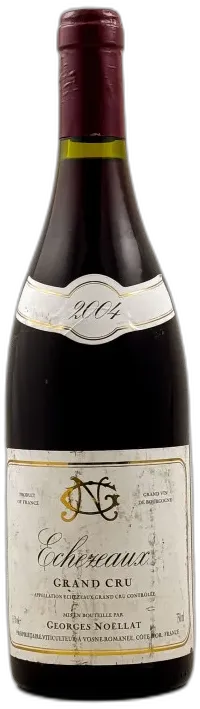 photo du vin Echezeaux