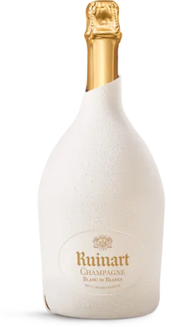 image du vin Ruinart Blanc de Blancs