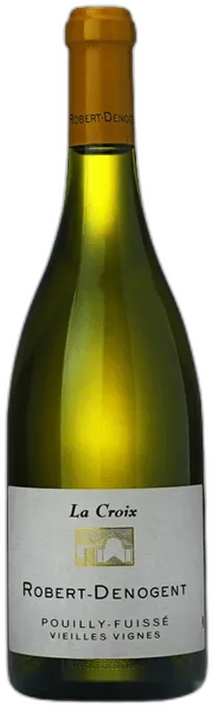 capture du vin la Croix V.V.