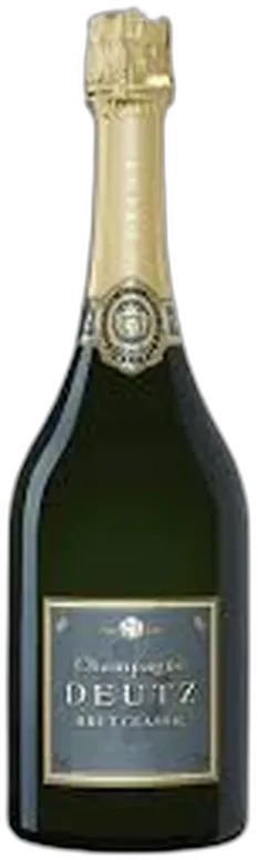 photo du vin Brut Classic