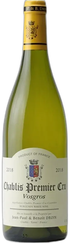 photos du vin Vosgros