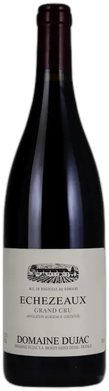 photo du vin Echezeaux