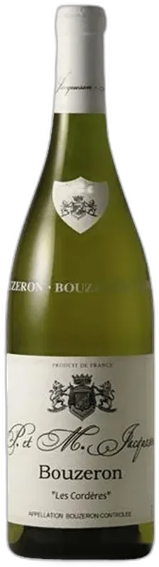 photo du vin Bouzeron "les Cordères"