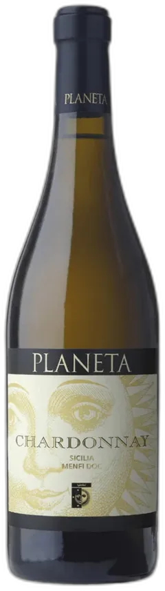 photo du vin Planeta Chardonnay 2024
