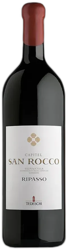 image du vin Côtes du Rhône Villages Visan 'à Fleur de Pampre' Domaine la Florane