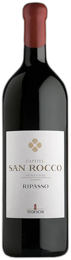 photo du vin Marche Passerina Igt "Amarela" Garofoli