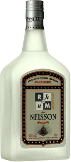 photo Neisson Rhum Blanc Agricole