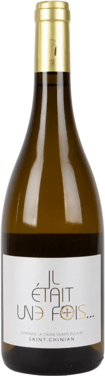 image du vin Il Était Une Fois