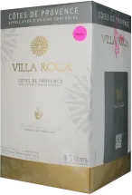 image du vin Bib Moulin de la Roque Villa Roca
