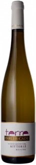 image du vin Riesling Grand Cru Kitterlé Terre 2021 Dirler-Cade