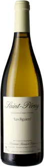 photo du vin Les Figuiers