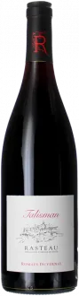 photo du vin Rasteau Prestige Talisman 2023 Romain Duvernay