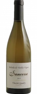 photos du vin Sancerre Constellation du Scorpion Vincent Gaudry