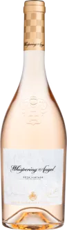 photo du vin Whispering Angel 2025 Caves d’Esclans