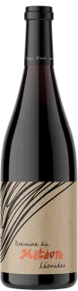 image du vin Léonides 2022 Domaine du Météore