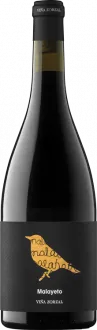 photo du vin Viña Zorzal Garnacha