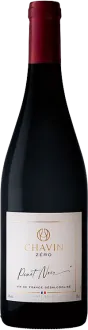 photo du vin Vin Désalcoolisé Pinot Noir Pierre Chavin