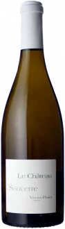 photos du vin le Château 2023 Vincent Pinard