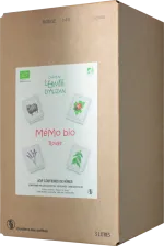 aperçu du vin Bib Mémo Bio 2023 Château l'Ermite d'Auzan